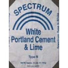 Spectrum White Type N